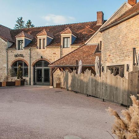 La Rotisserie Du Chambertin Gevrey-Chambertin Exterior foto